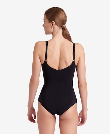 ARENA Active Swimsuit in Black