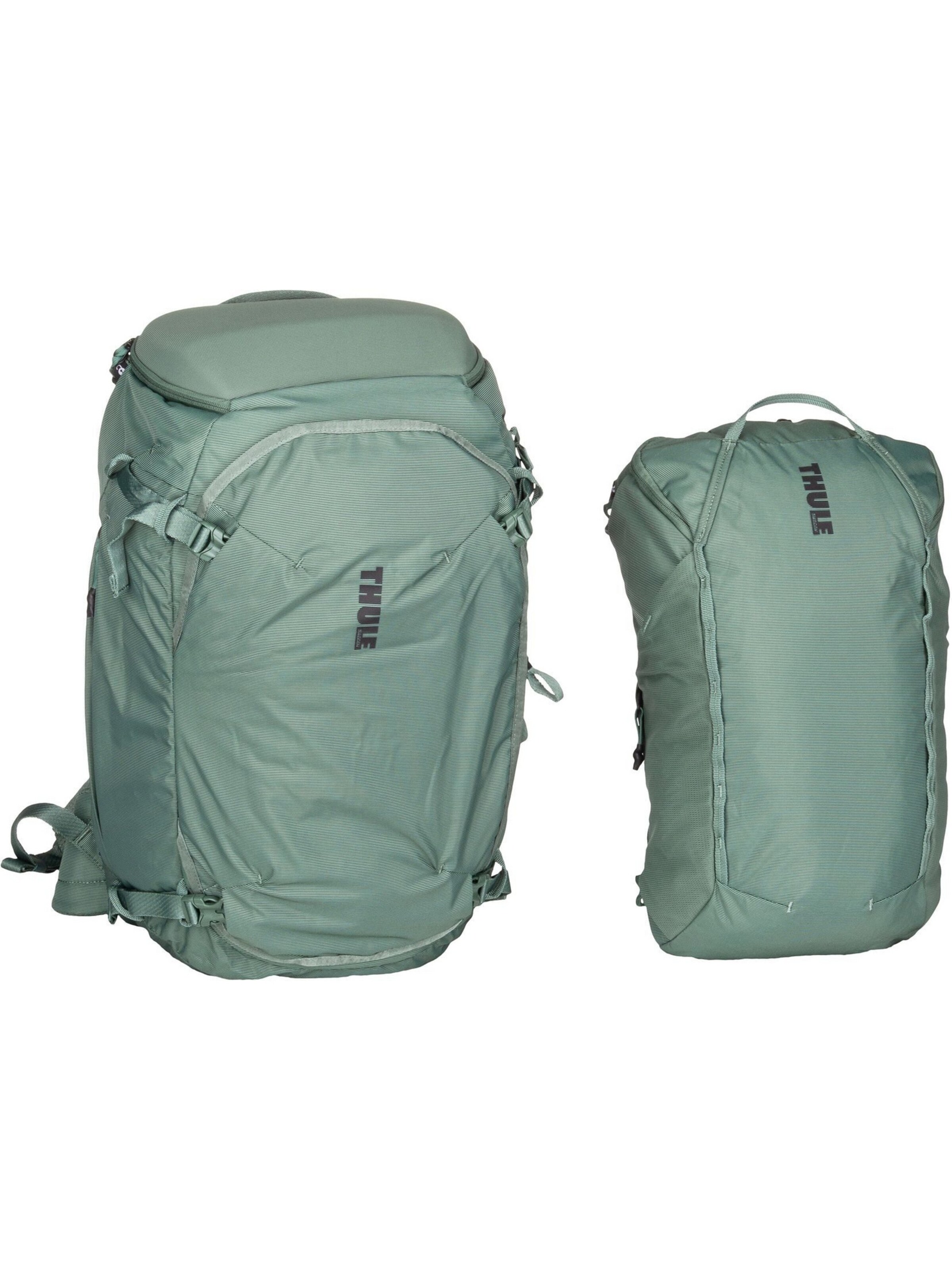 Thule Sports Backpack 'Landmark' in Green