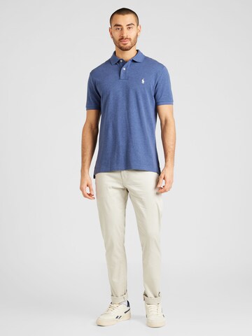 Polo Ralph Lauren Shirt in Blau