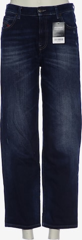 DIESEL Jeans 26 in Blau: predná strana