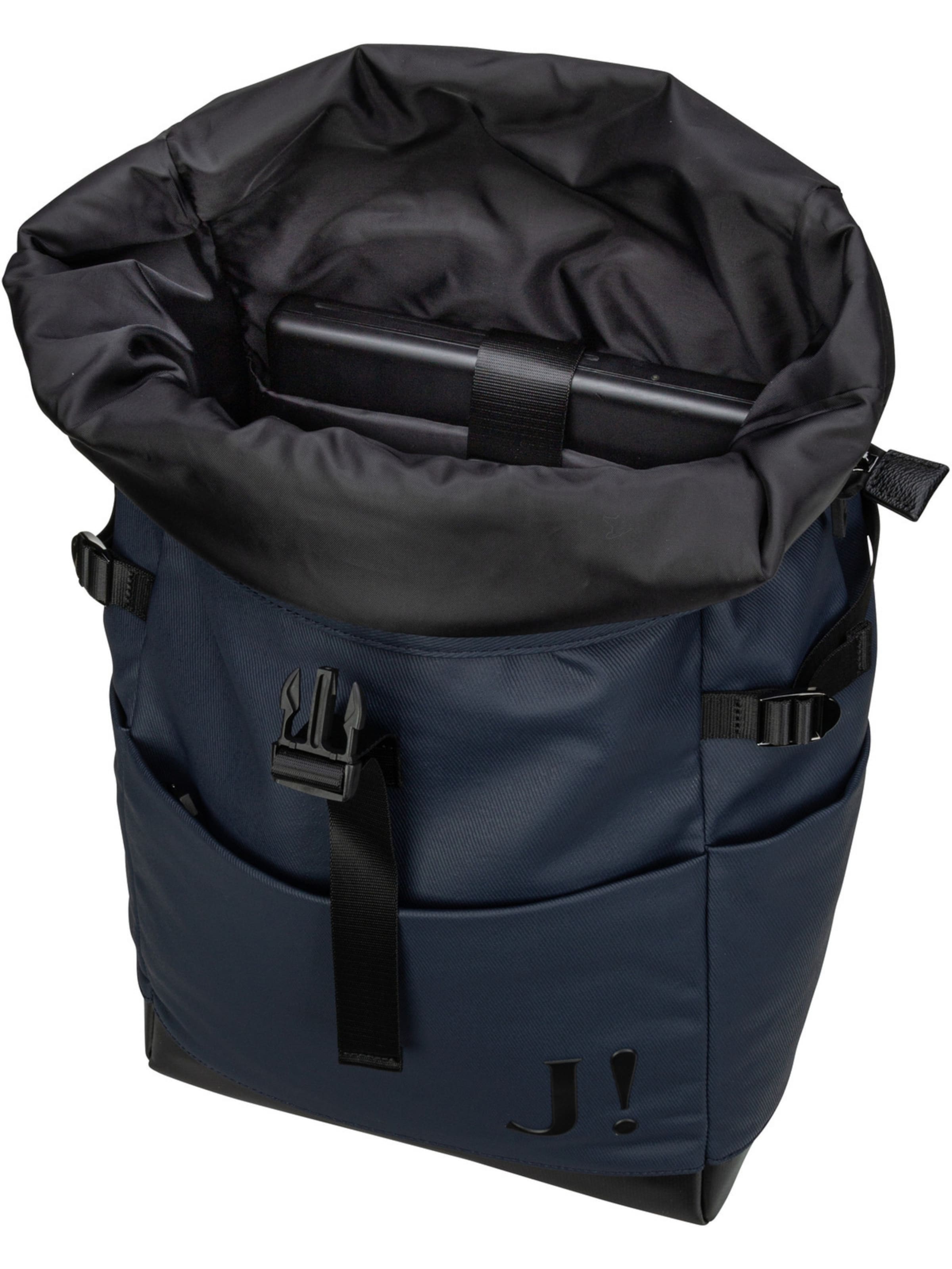 JOOP! Rucksack 'Marcena Otis' in Blau