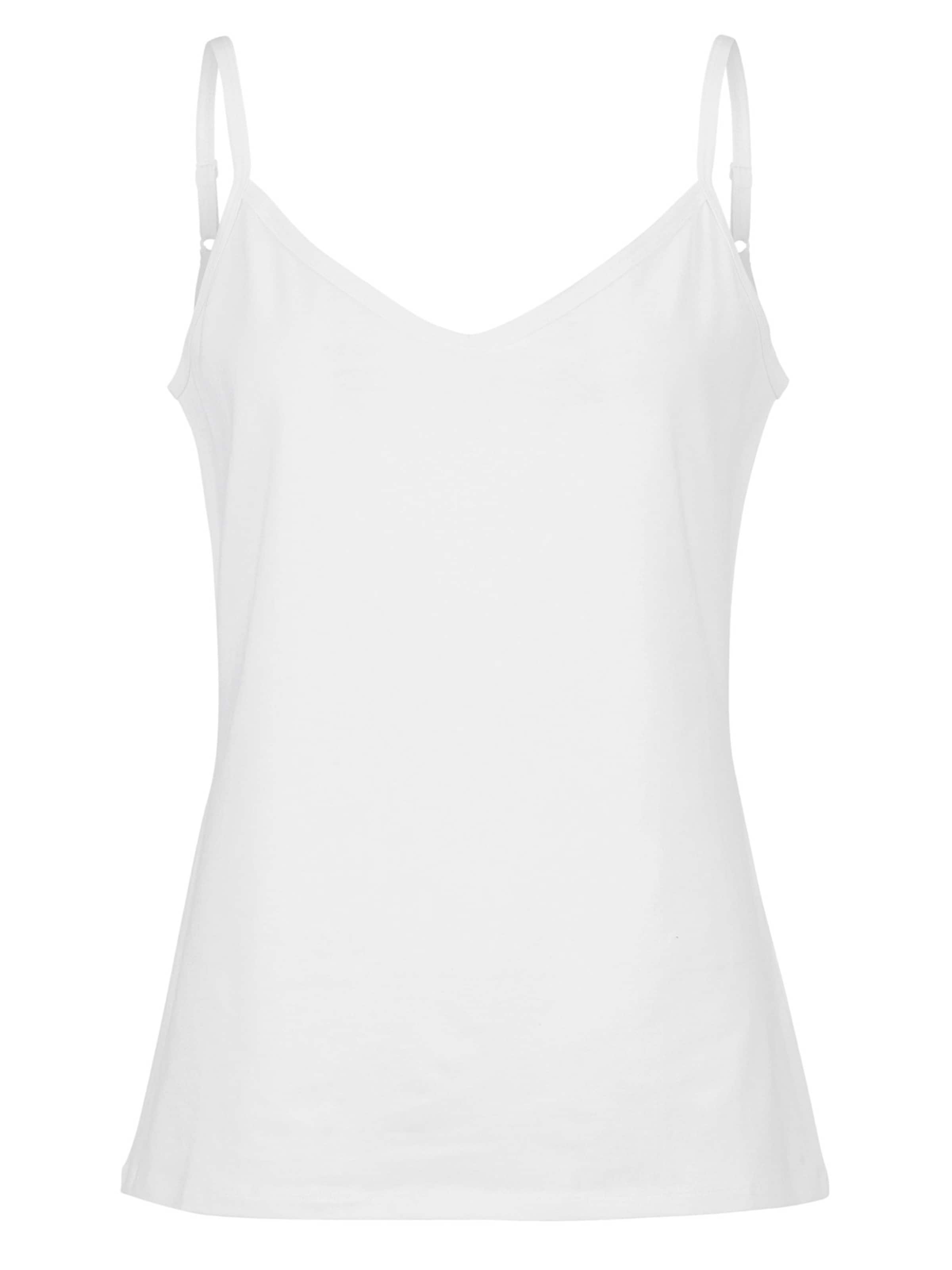 Cellbes of Sweden Top in Weiß