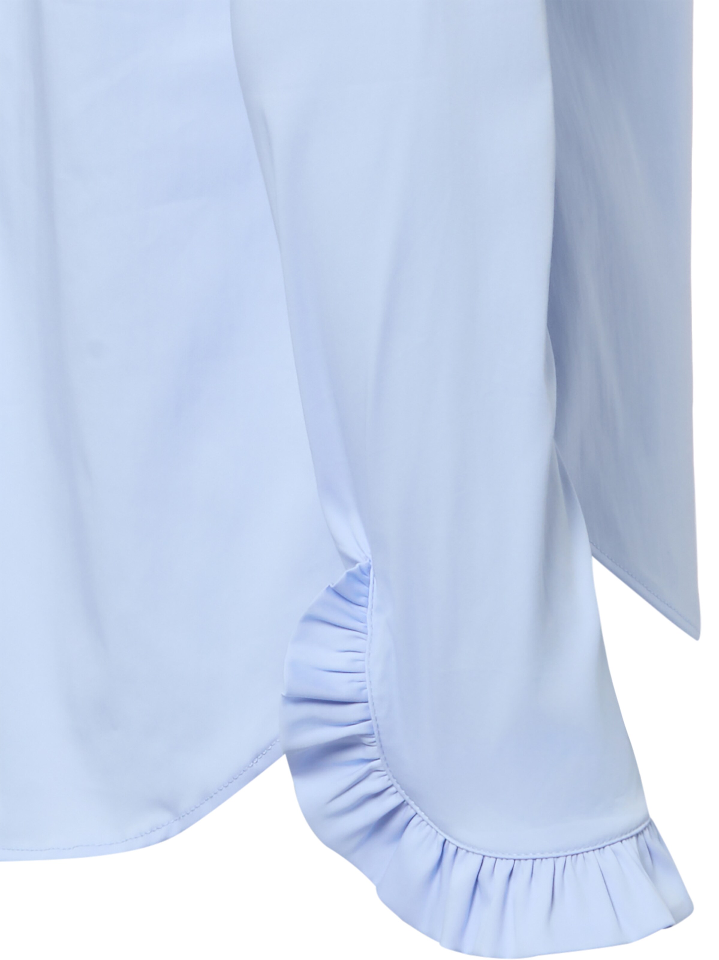 MOS MOSH Blouse in Blue