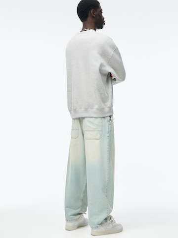Loosefit Jeans di Pull&Bear in blu