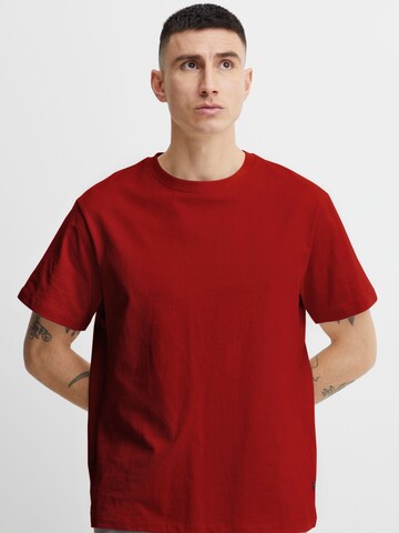 !Solid - Camiseta 'Cadel' en rojo: frente