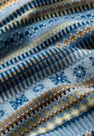 Gilet Seasalt Cornwall en mélange de couleurs
