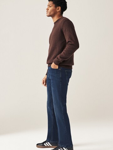 regular Jeans di Next in blu