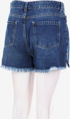 ONE LOVE by Colloseum Shorts in L in Blue