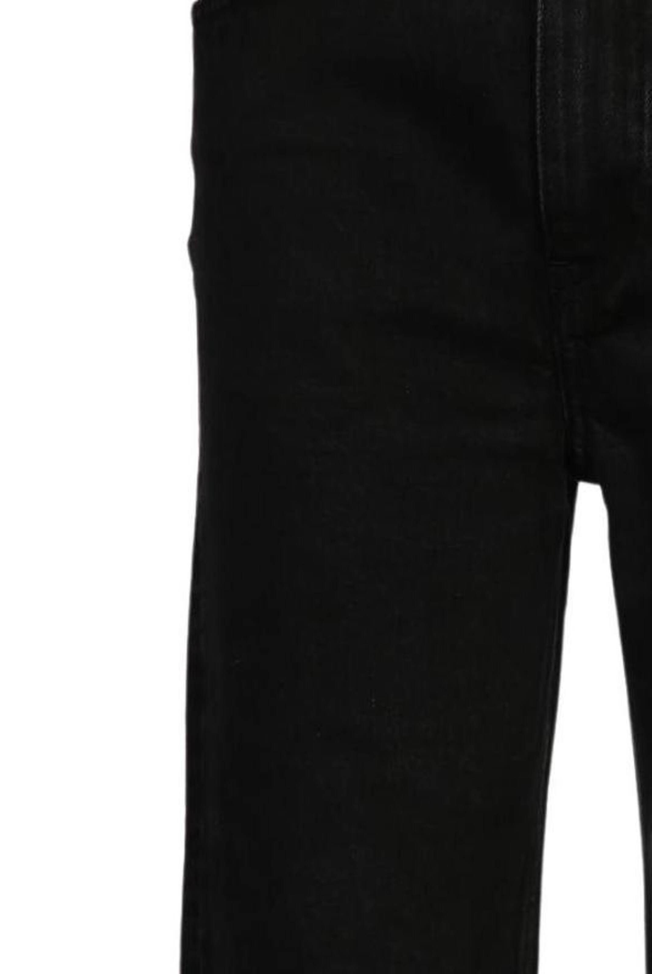 Arket Jeans in 28 in Black