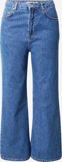 NA-KD Jeans in Blue denim, Item view