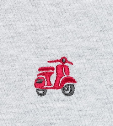 Ragwear T-Shirt in Grau