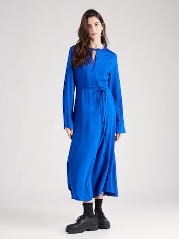 ARMEDANGELS Dress 'MARIOLANA' in Blue: front