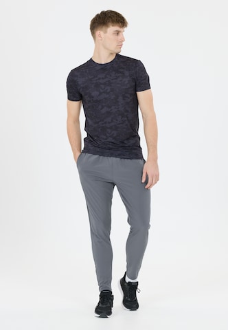 ENDURANCE Tapered Tights 'Jeen' in Grau