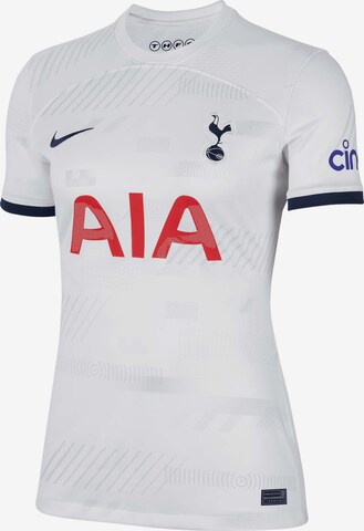 NIKE Jersey 'Tottenham Hotspur Stadium Home 2023/2024' in White: front