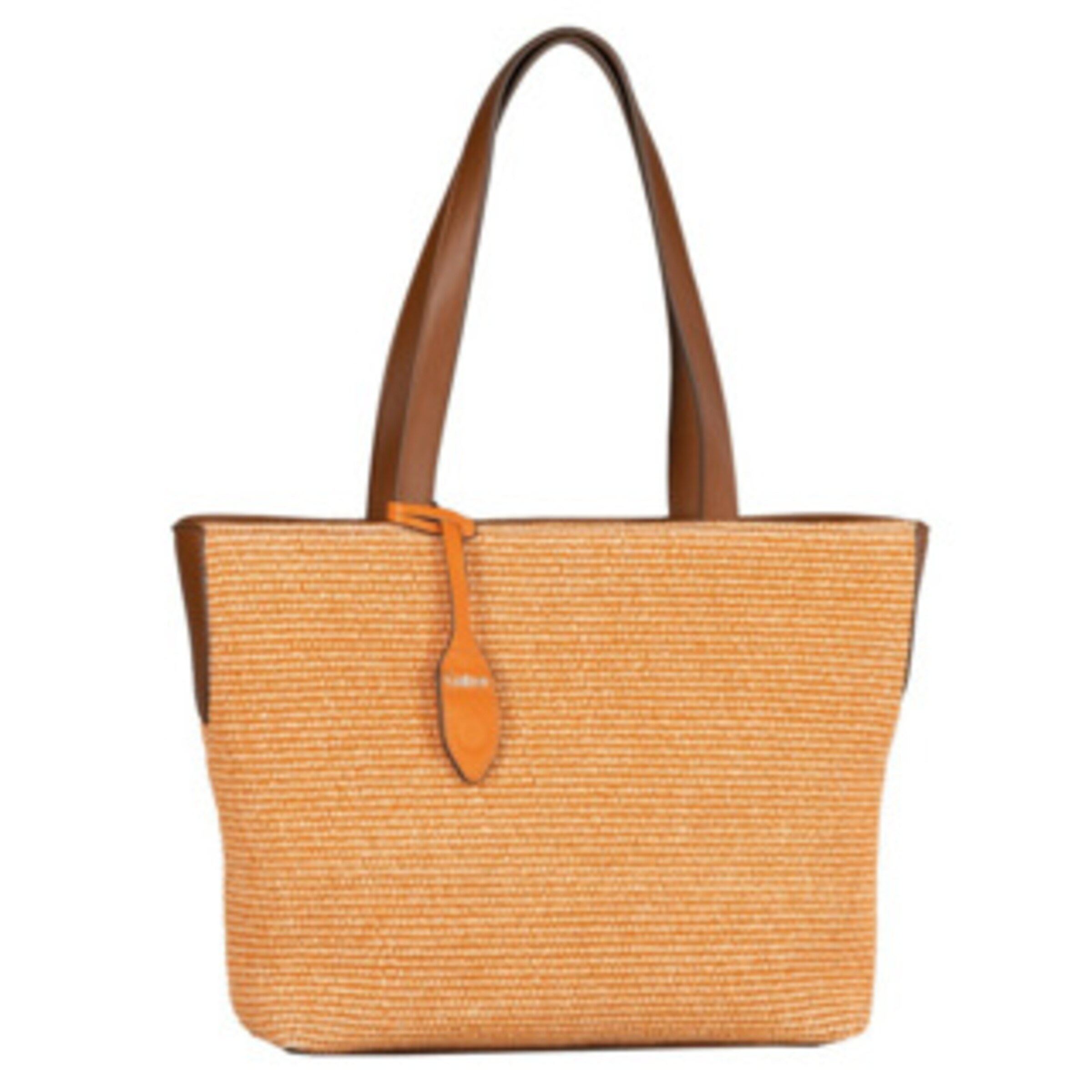 GABOR Shopper in de kleur Cognac, Productweergave
