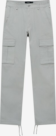 Pull&Bear Hose in Grau: predná strana