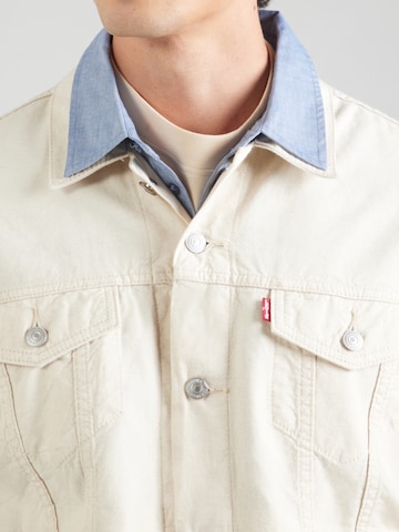 LEVI'S ® Přechodná bunda – béžová