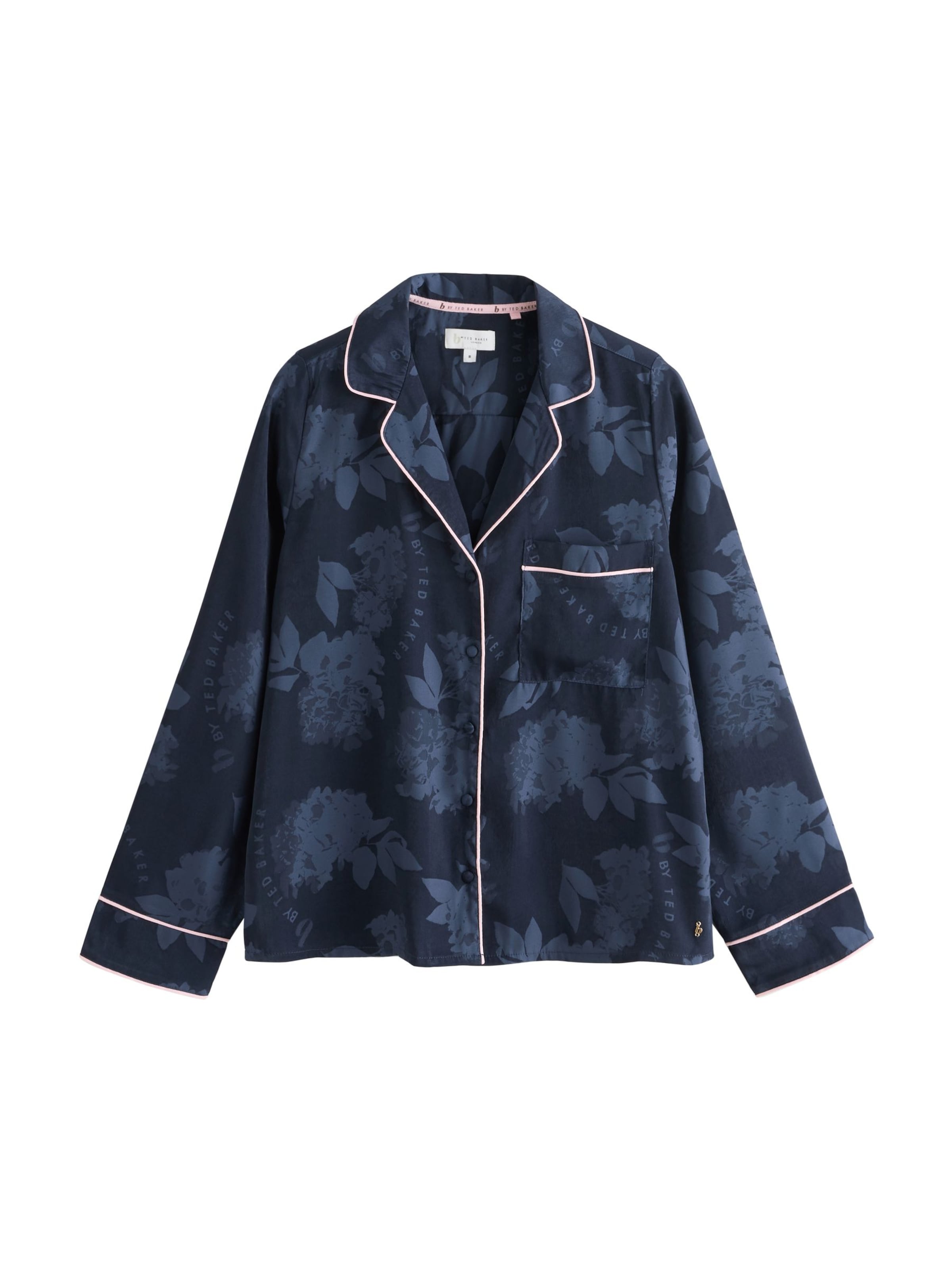 B by Ted Baker Пижама в Синий