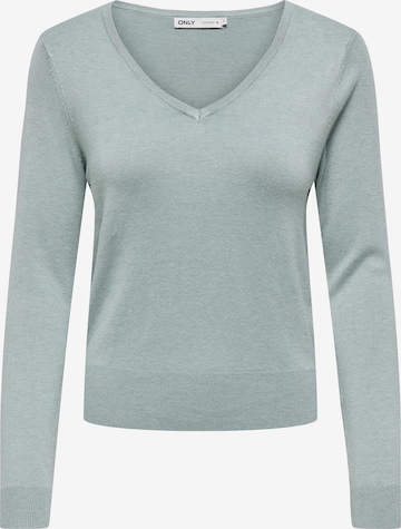 Pullover 'ONLVenice' di ONLY in verde: frontale