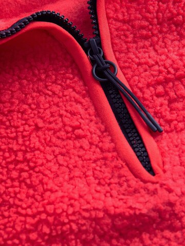 Next - Pullover em vermelho