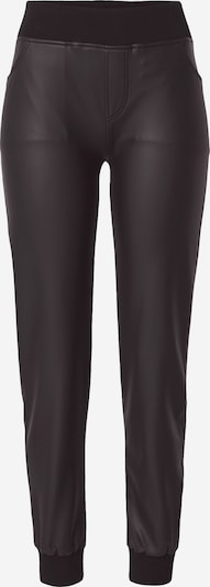 KENDALL + KYLIE Pantalon en noir, Vue avec produit