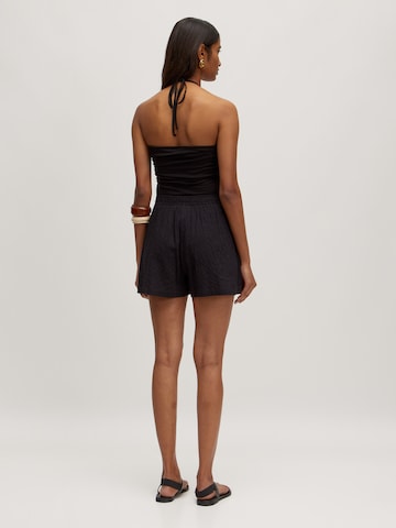 EDITED Top 'Tenea' in Black