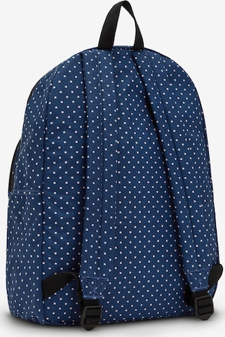 KIPLING Rucksack 'Curtis' in Blau