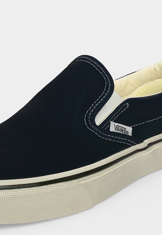 VANS Slip-on obuv 'ICONS' - Modrá