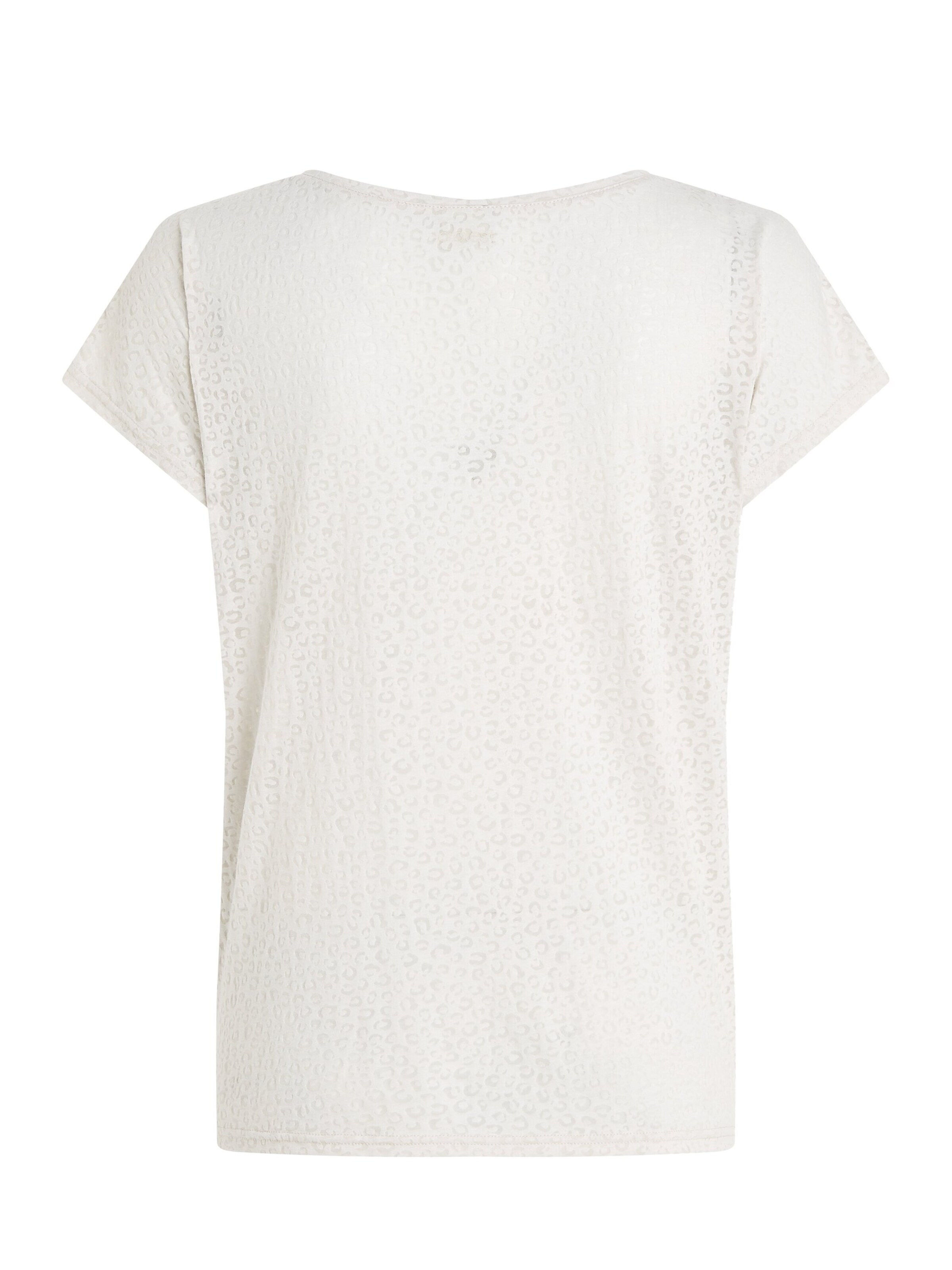 PROTEST Shirt 'PRTMEGAN' in White