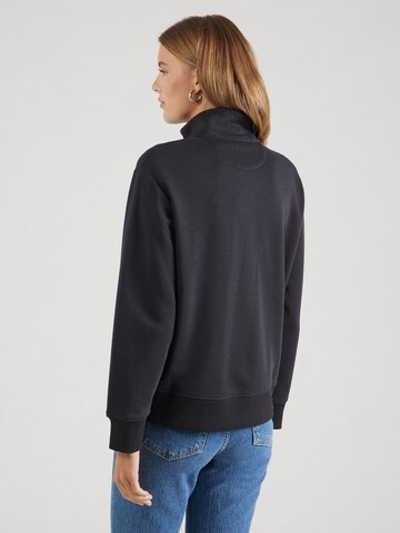Sweat-shirt GANT en noir