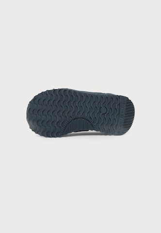 Sneaker 'ELLIS' de la TOMMY HILFIGER pe albastru