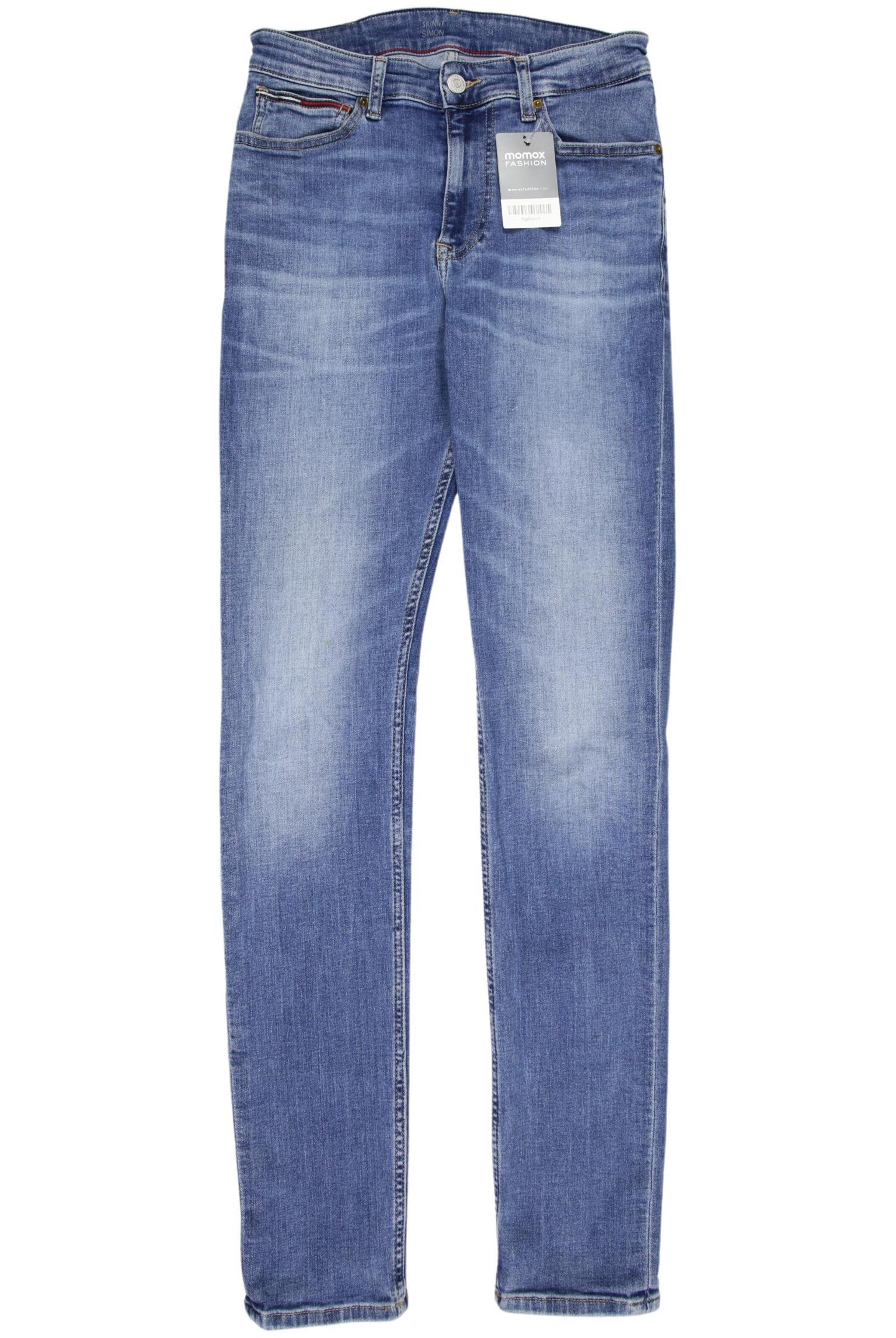 Tommy Jeans Jeans in 29 in Blue: front