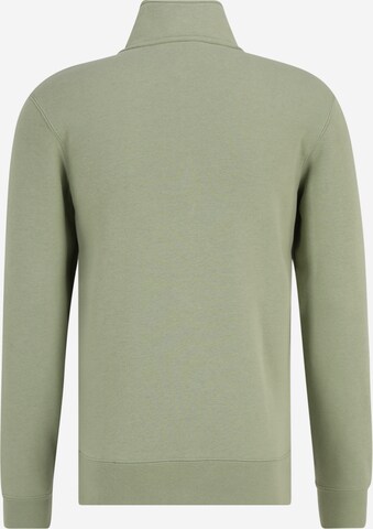 Sweat-shirt Nike Sportswear en vert