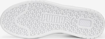 PUMA Sneakers in White