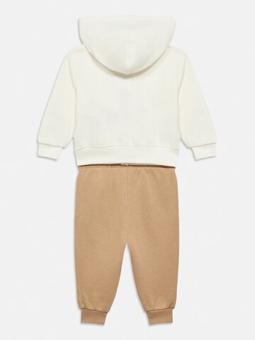 Jordan Jooksudress 'BRKLN', värv pruun