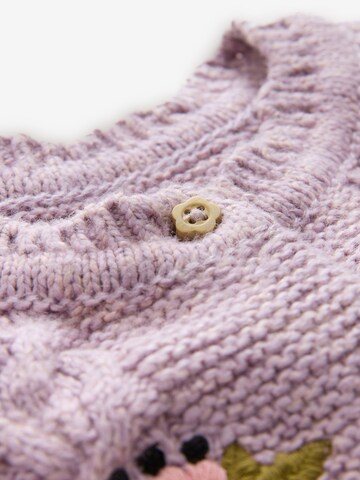 Cardigan 'Cath' Next en violet