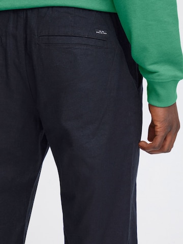 BLEND Regular Broek in Zwart