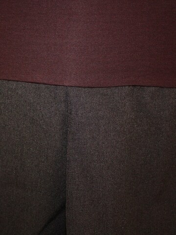dunkle design Skirt 'Brown "Highlighted"' in Grey
