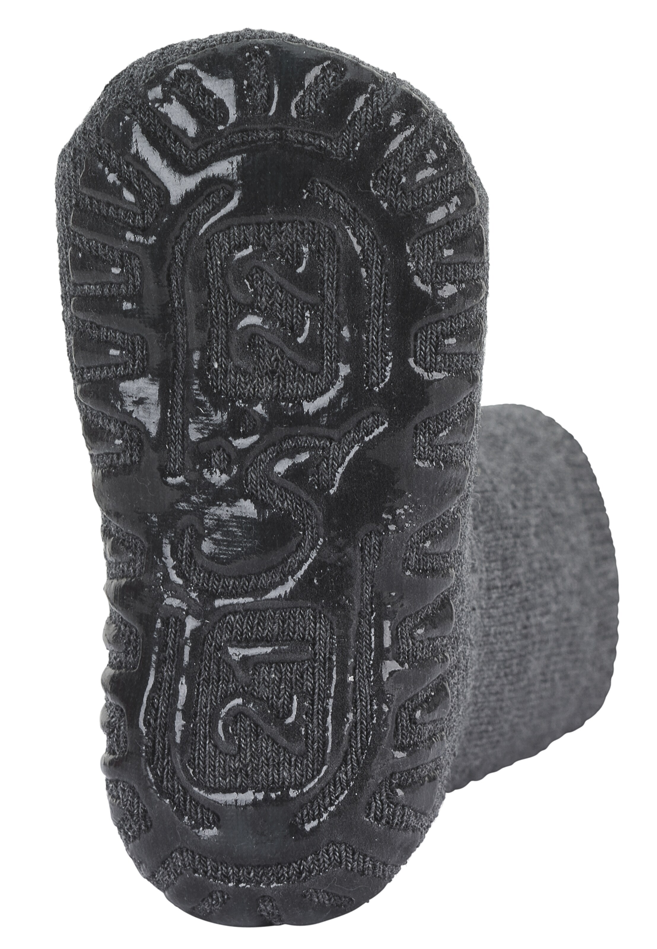 STERNTALER Regular Socks in Grey