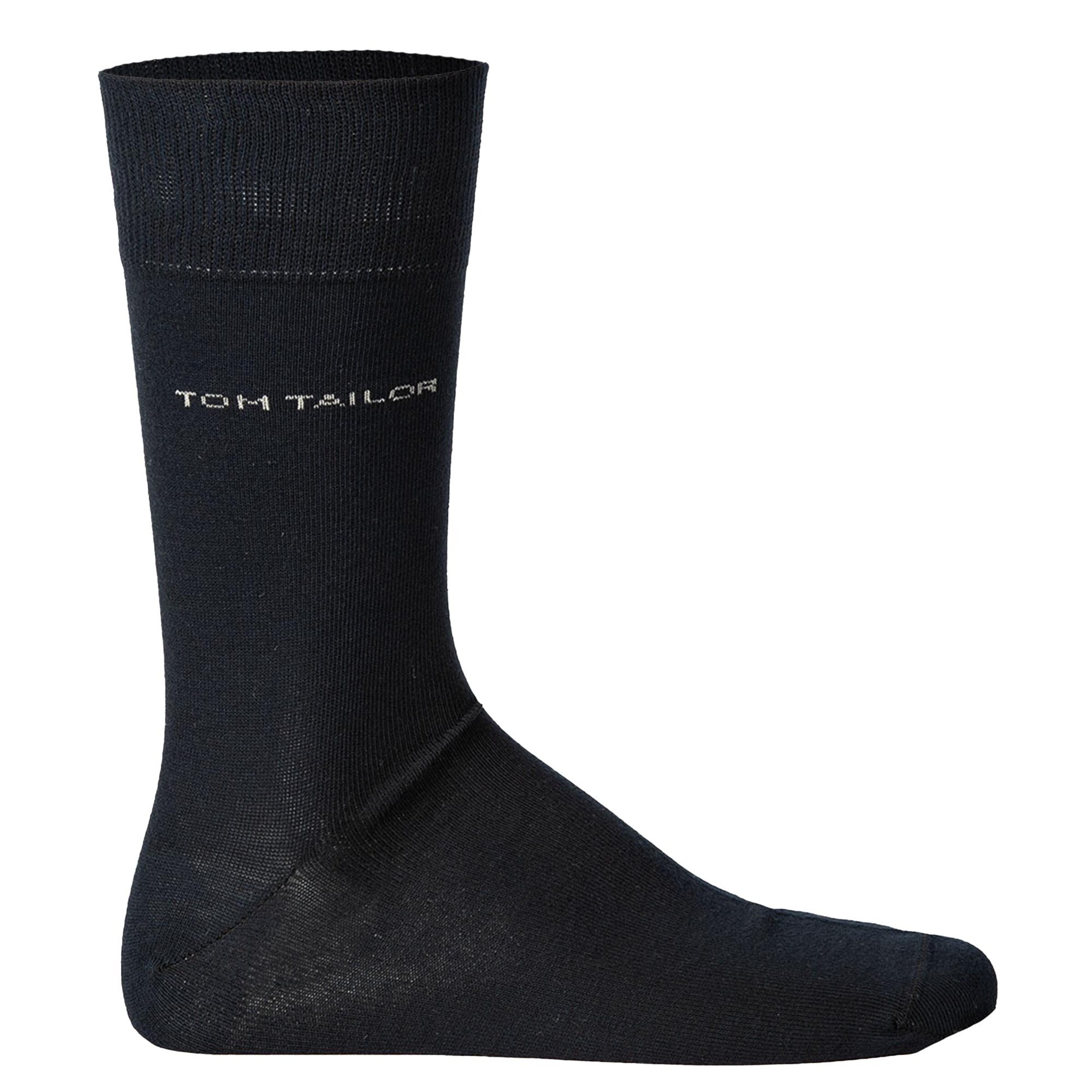 TOM TAILOR - Calcetines en azul