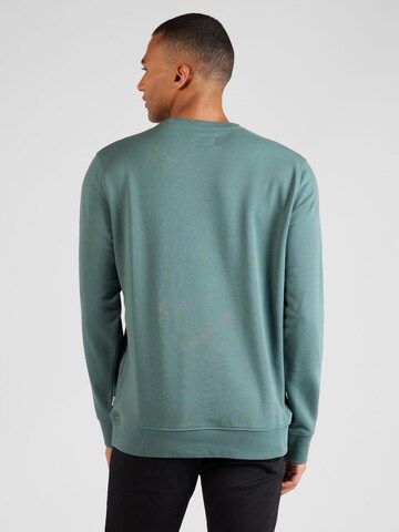LindberghSweater majica - zelena boja