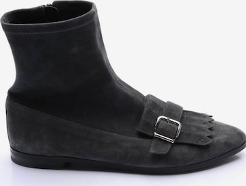 Truman´s Stiefeletten 41 in Grau: predná strana