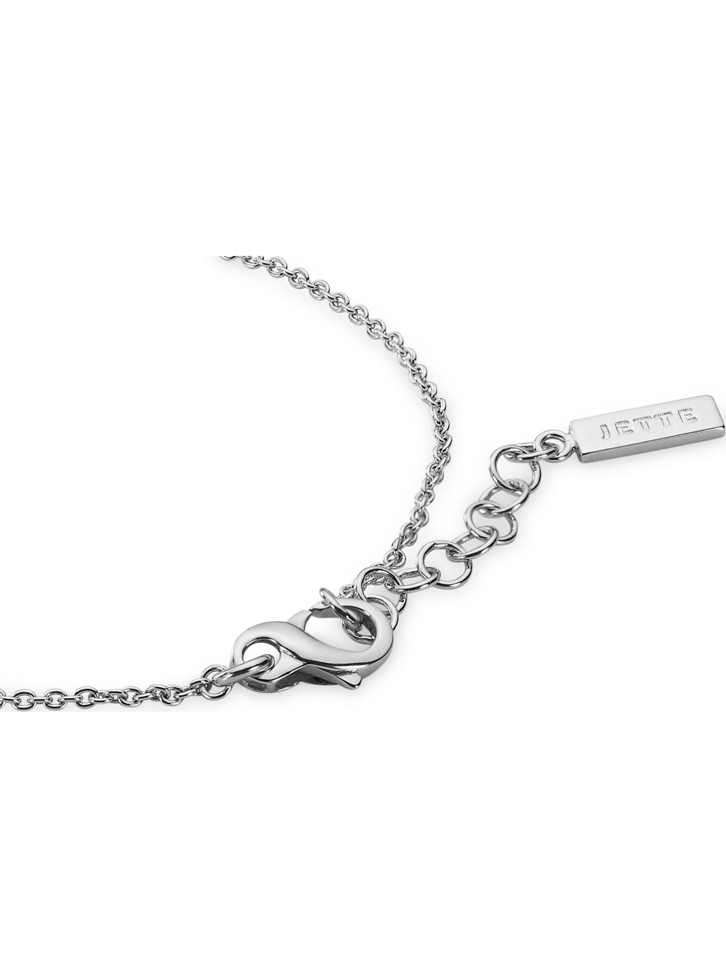 JETTE Bracelet in Silver