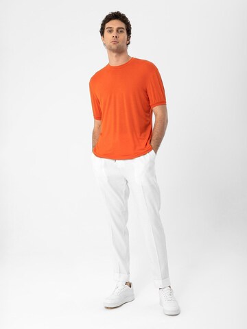 Antioch Bluser & t-shirts i orange