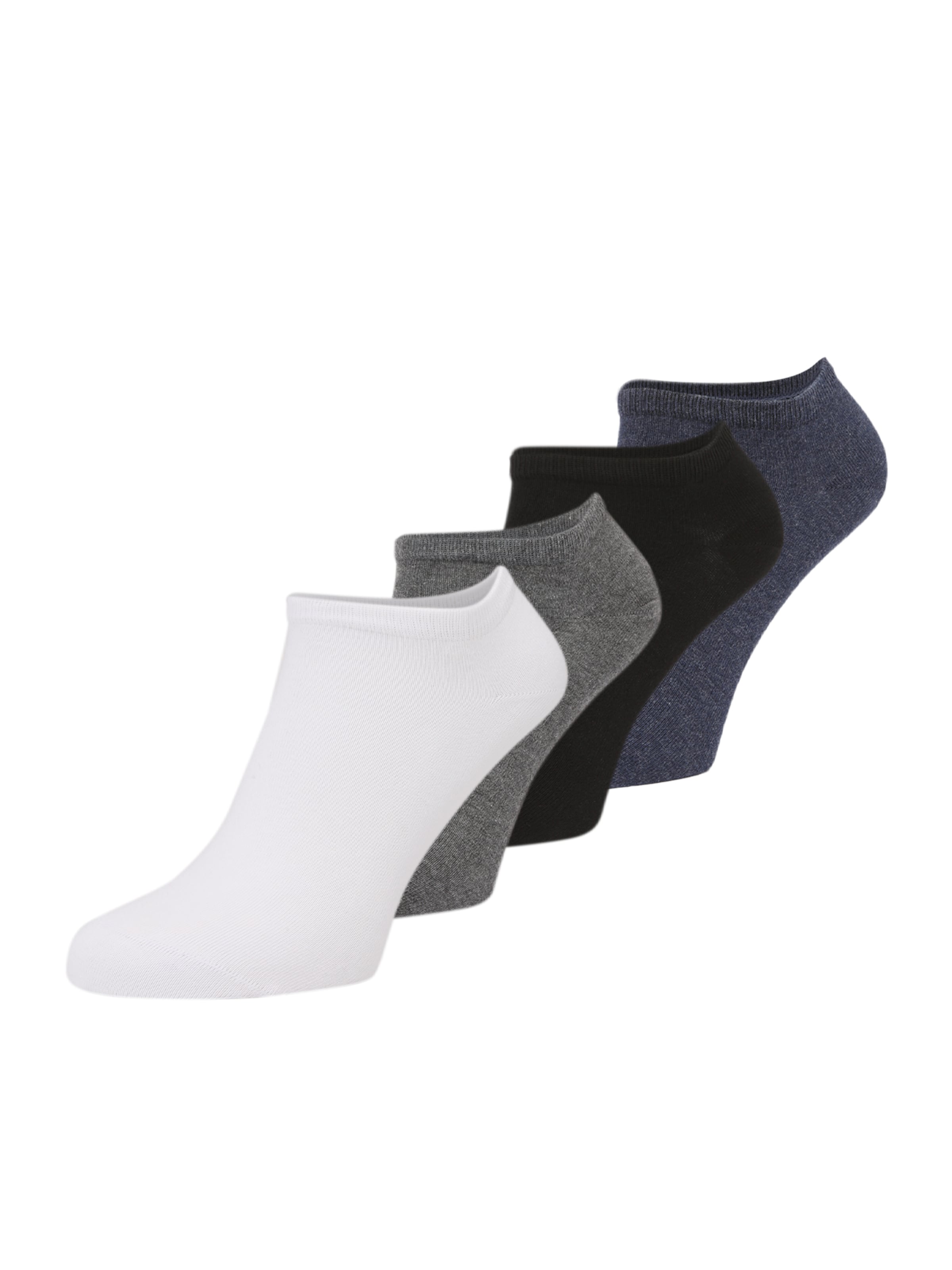 Tommy Hilfiger Underwear Κάλτσες σουμπά σε ανάμεικτα χρώματα: μπροστά