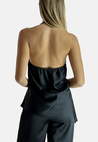 Elara Regular Broekpak in Zwart