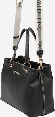 VALENTINO Tasche in Schwarz: predná strana