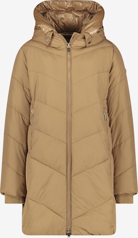 TAIFUN Winterjacke in Beige: predná strana