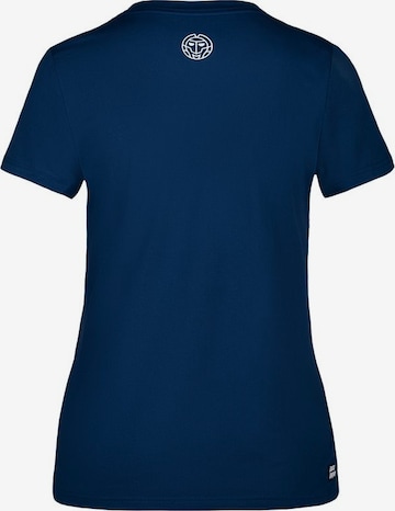 BIDI BADU T-Shirt in Blau