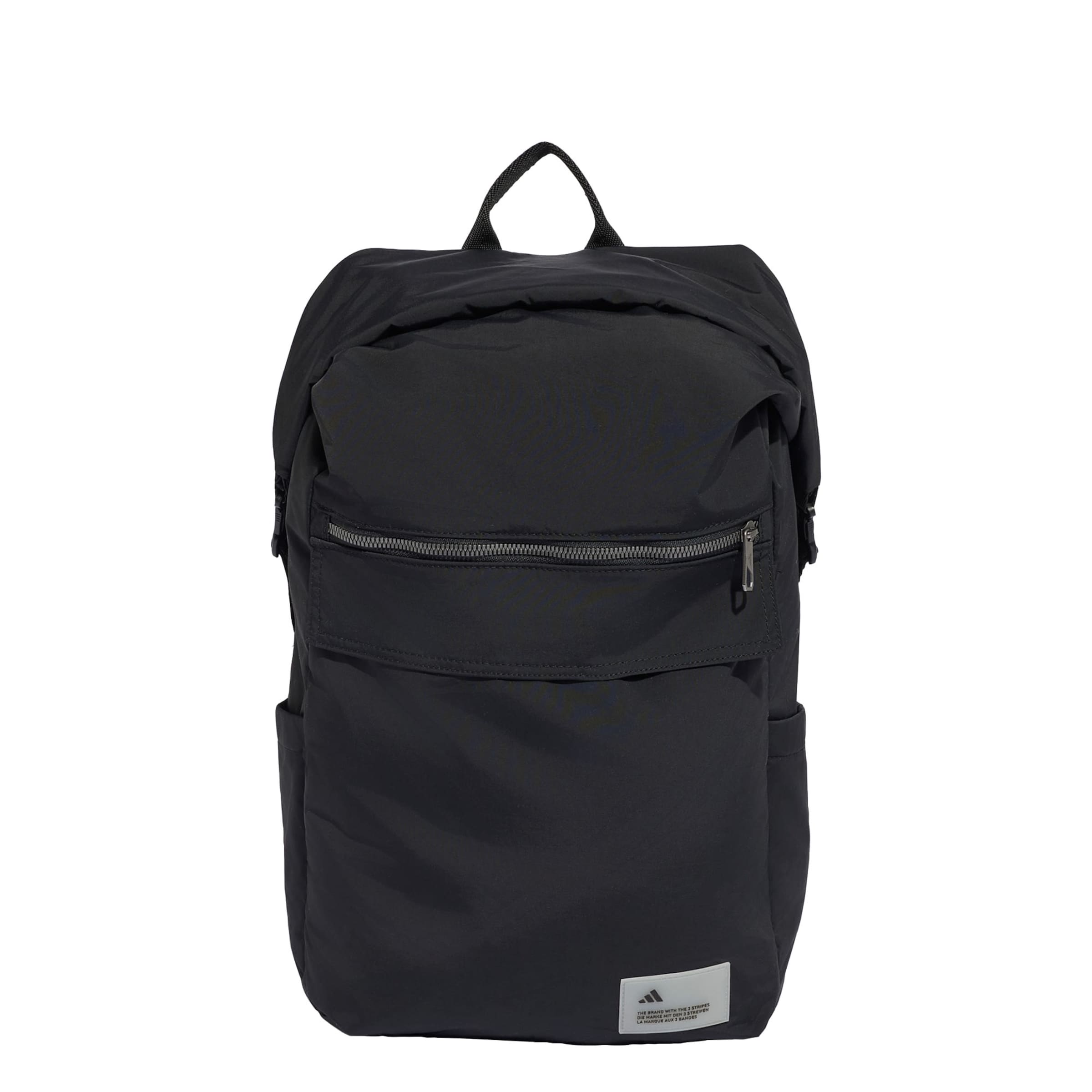 ADIDAS PERFORMANCE Sac à dos de sport en One Size en noir, Vue avec produit